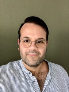 Alex Exarchos 102