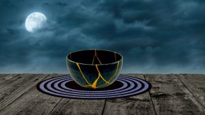 kintsugi