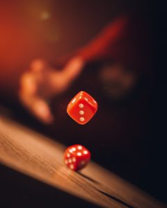 Dice