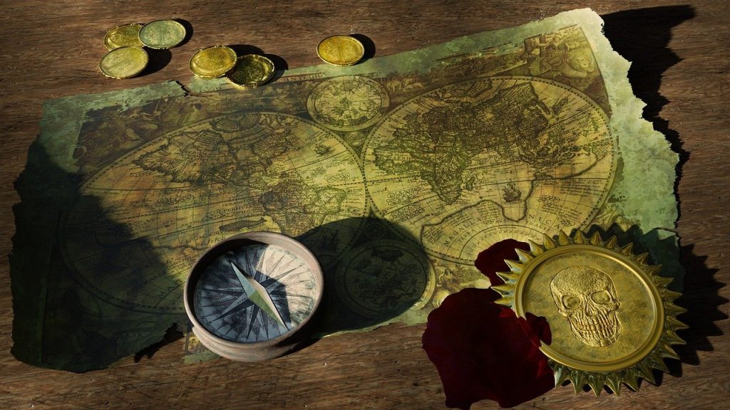 map-of-uncharted-territory