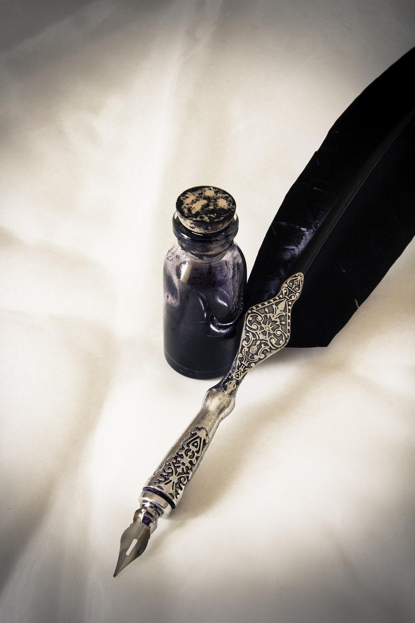 quill-pen-inkwell